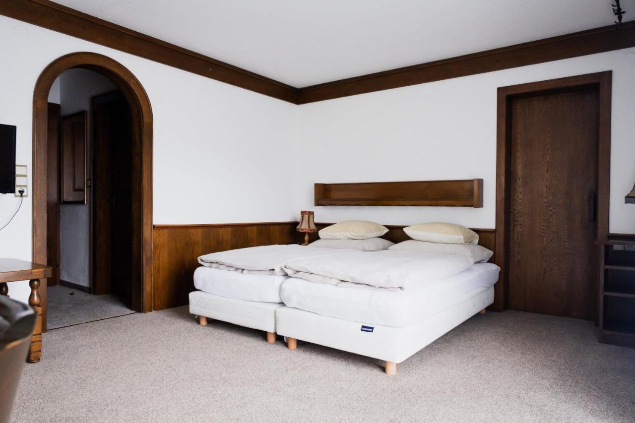 Pension Baranek - Baranek Resorts Kaprun Exterior photo