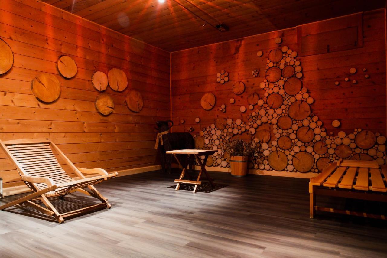 Pension Baranek - Baranek Resorts Kaprun Exterior photo