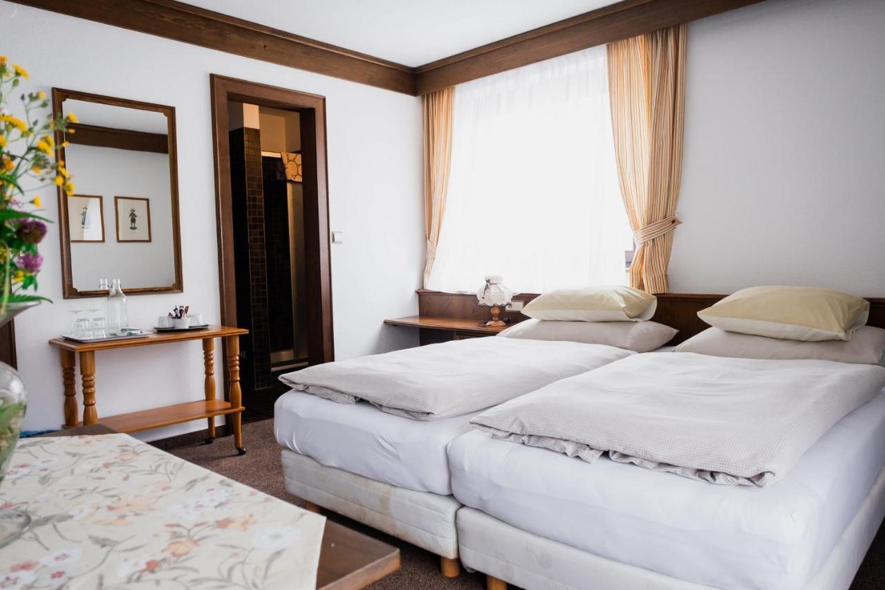 Pension Baranek - Baranek Resorts Kaprun Exterior photo