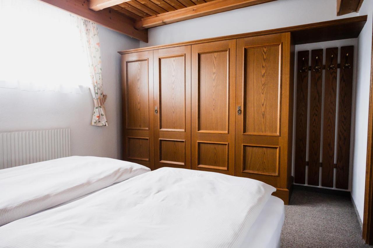 Pension Baranek - Baranek Resorts Kaprun Exterior photo